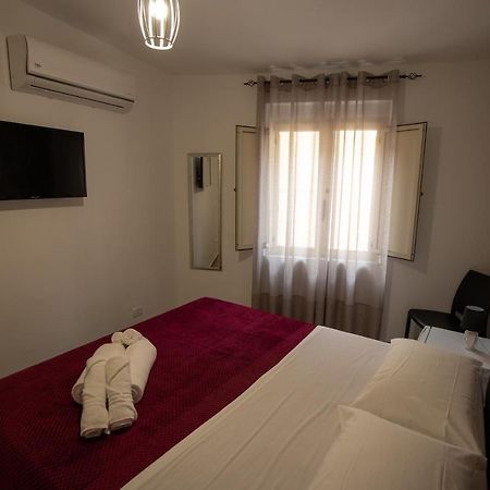 Bed and Breakfast Panta Rei Lamezia Terme Exterior foto