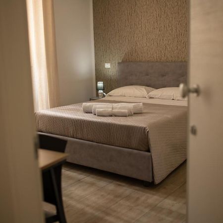 Bed and Breakfast Panta Rei Lamezia Terme Exterior foto