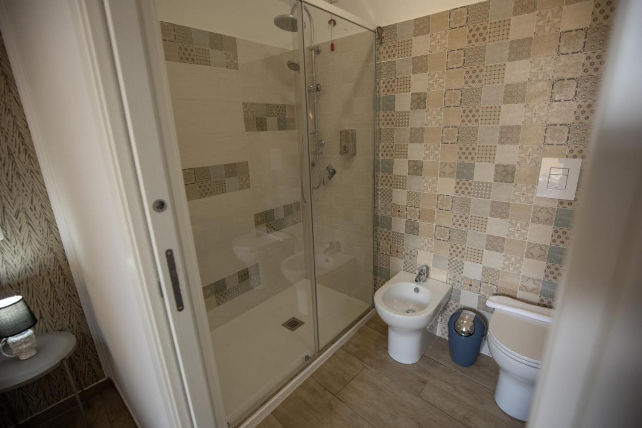 Bed and Breakfast Panta Rei Lamezia Terme Exterior foto