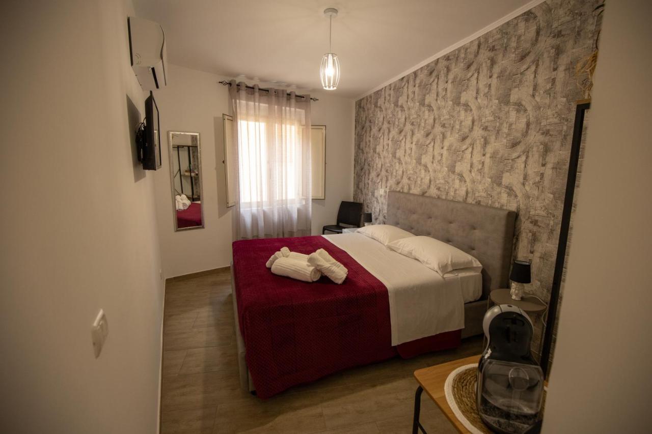 Bed and Breakfast Panta Rei Lamezia Terme Exterior foto