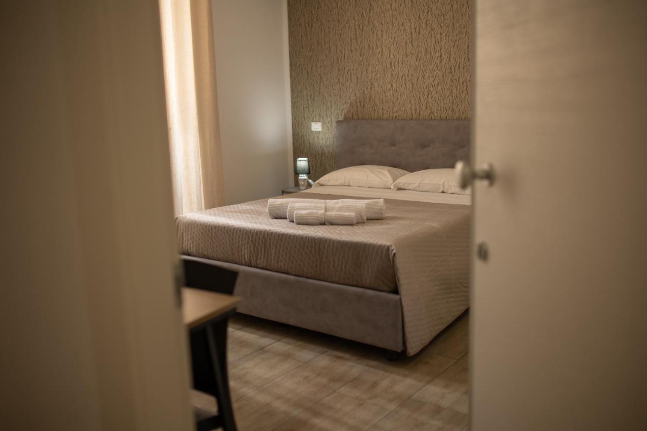 Bed and Breakfast Panta Rei Lamezia Terme Exterior foto