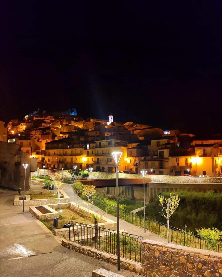 Bed and Breakfast Panta Rei Lamezia Terme Exterior foto